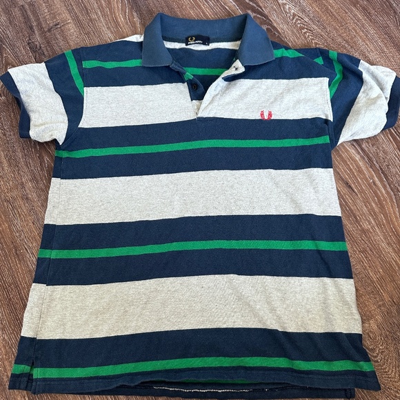 Other - Fred Perry polo size large
